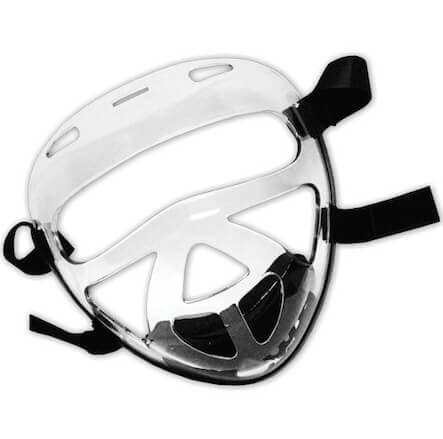 Dyna Face Shield