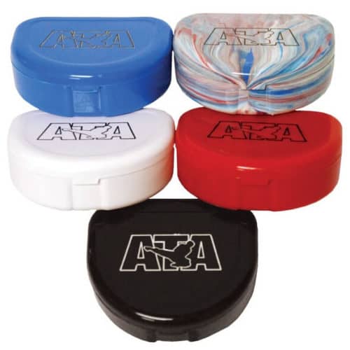 Mouthpiece Cases