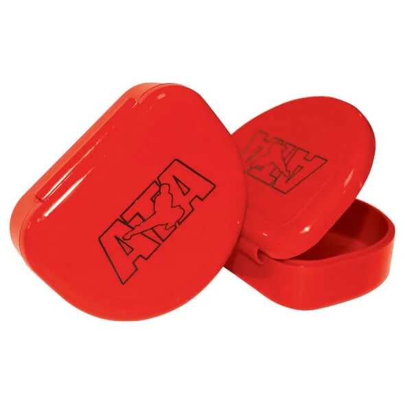 Mouthpiece Cases
