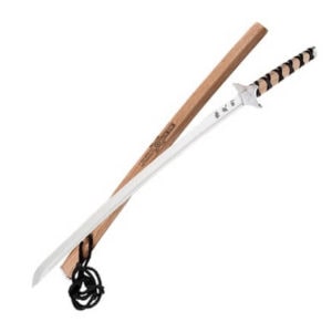 Protech Plastic Sword Adult 41/"