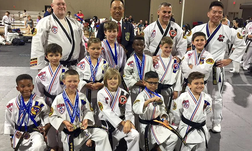 school-of-taekwondo school-of-taekwondo