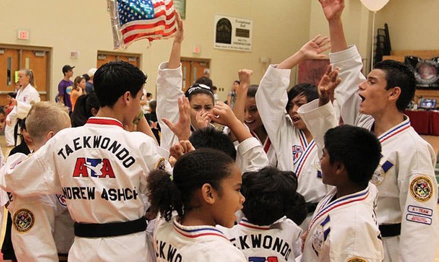 baymeadows-school-of-taekwondo baymeadows-school-of-taekwondo