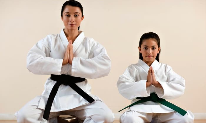 ka benefits of martial arts MMA GYM ĐÀ NẴNG